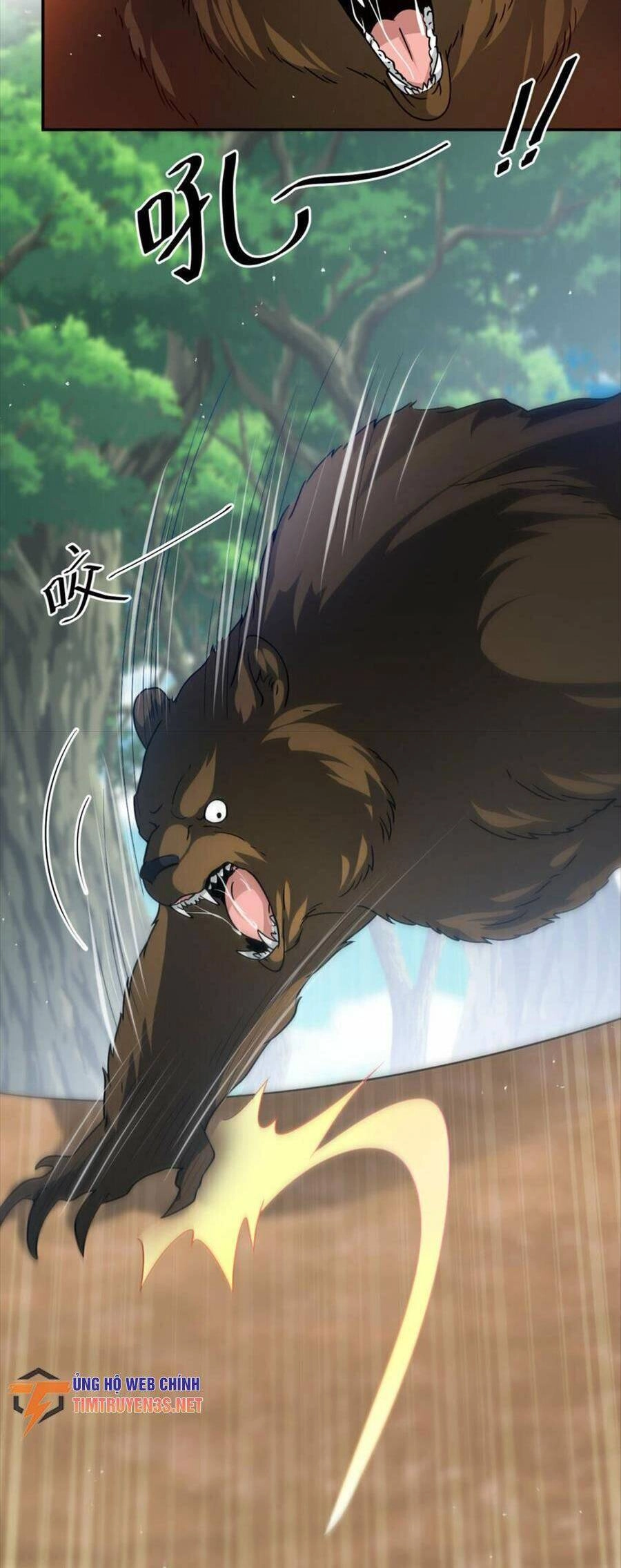 Bí Pháp Ngự Rồng Chapter 31 - 19