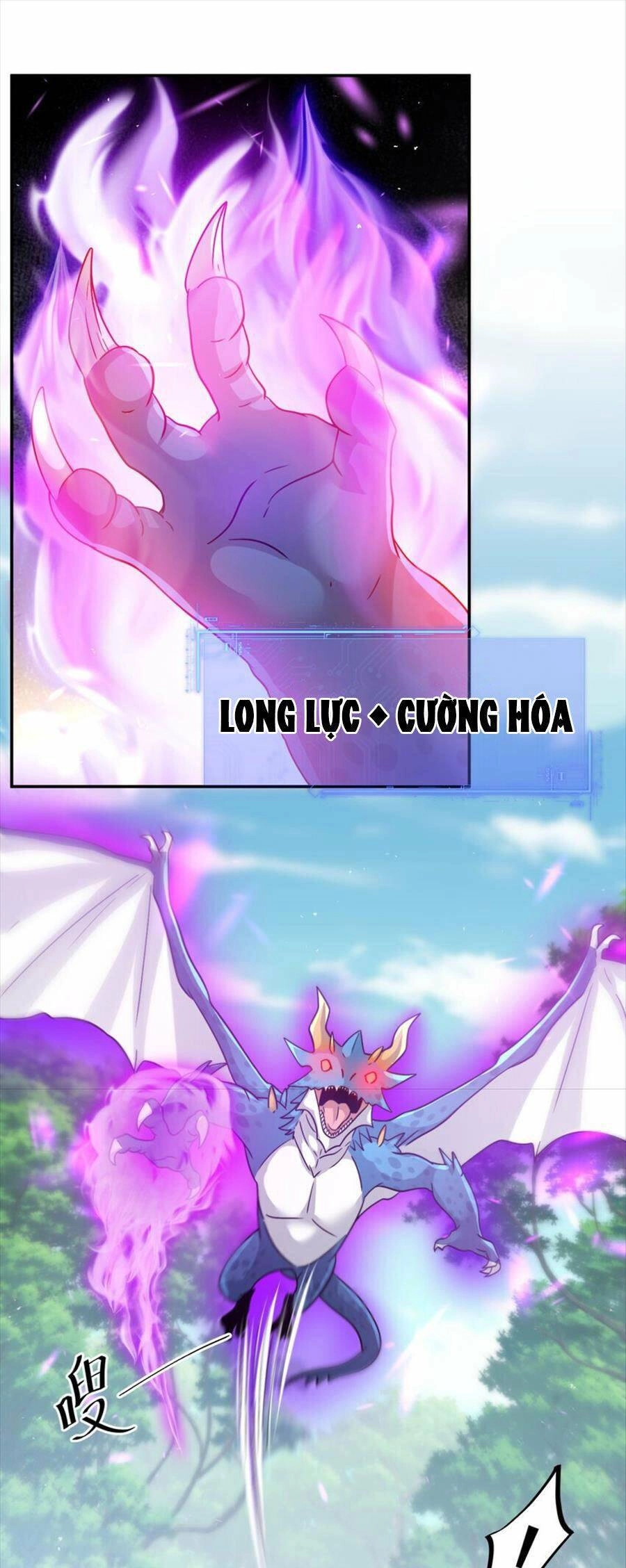 Bí Pháp Ngự Rồng Chapter 31 - 21