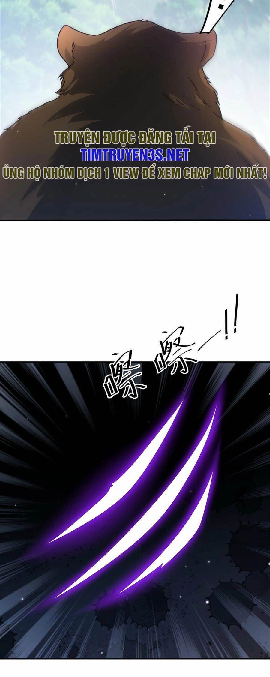 Bí Pháp Ngự Rồng Chapter 31 - 22