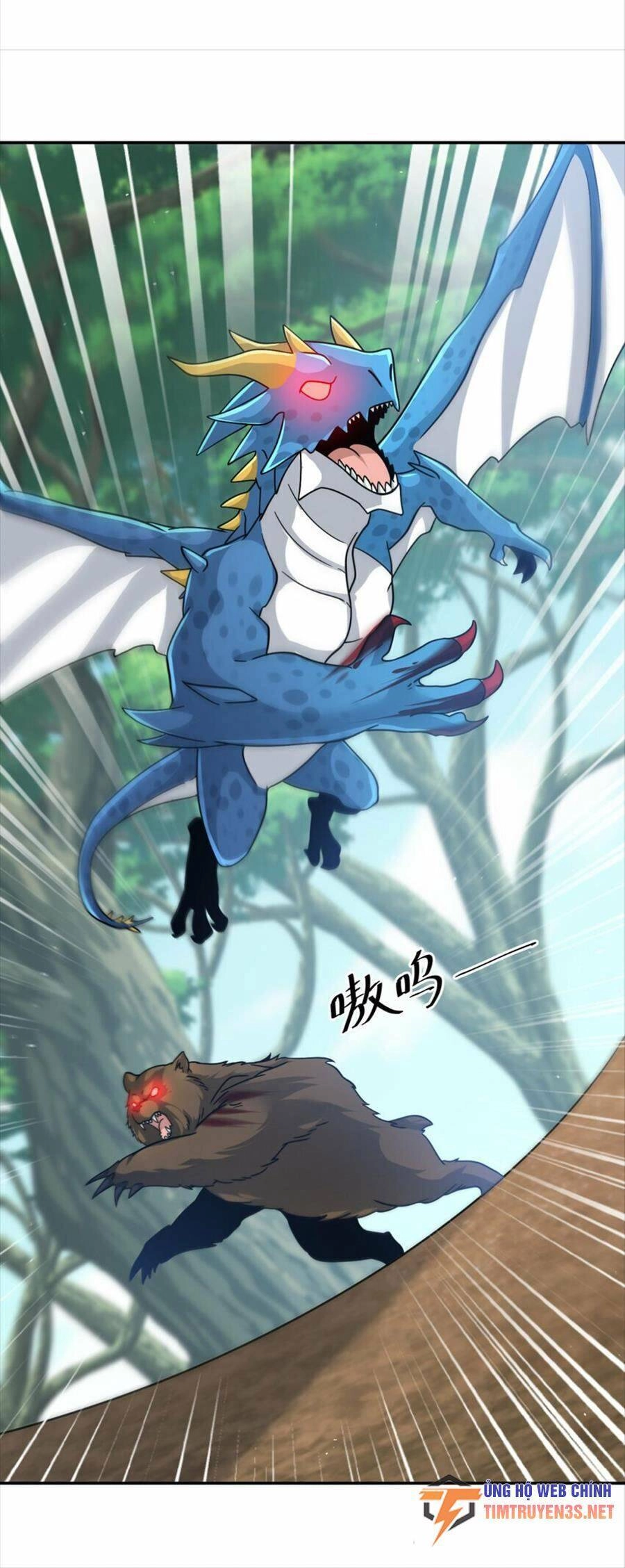 Bí Pháp Ngự Rồng Chapter 31 - 23