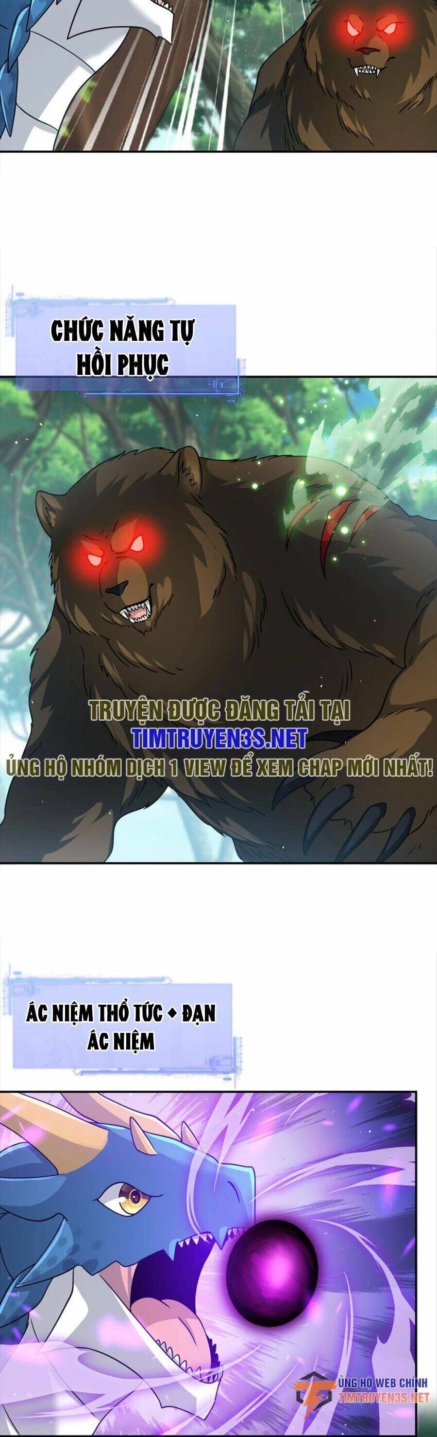 Bí Pháp Ngự Rồng Chapter 31 - 27