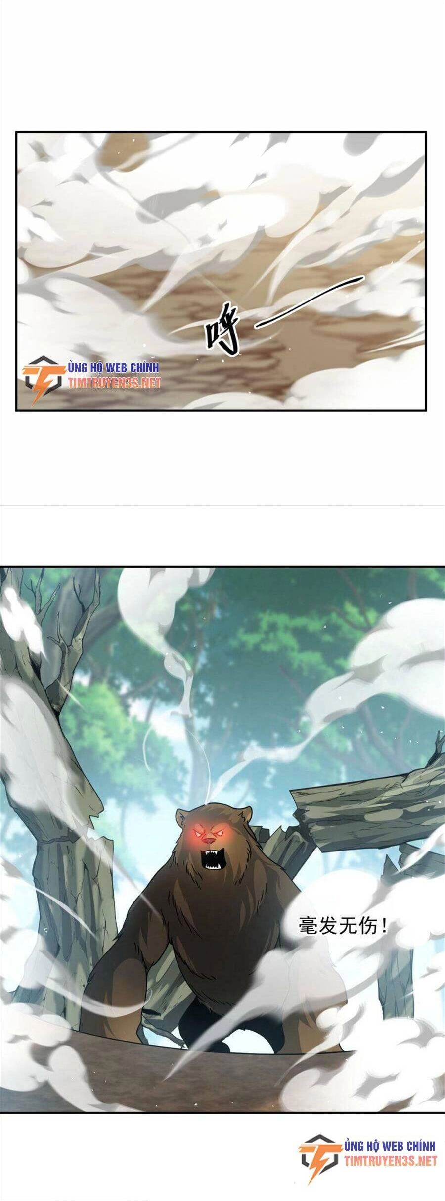 Bí Pháp Ngự Rồng Chapter 31 - 29