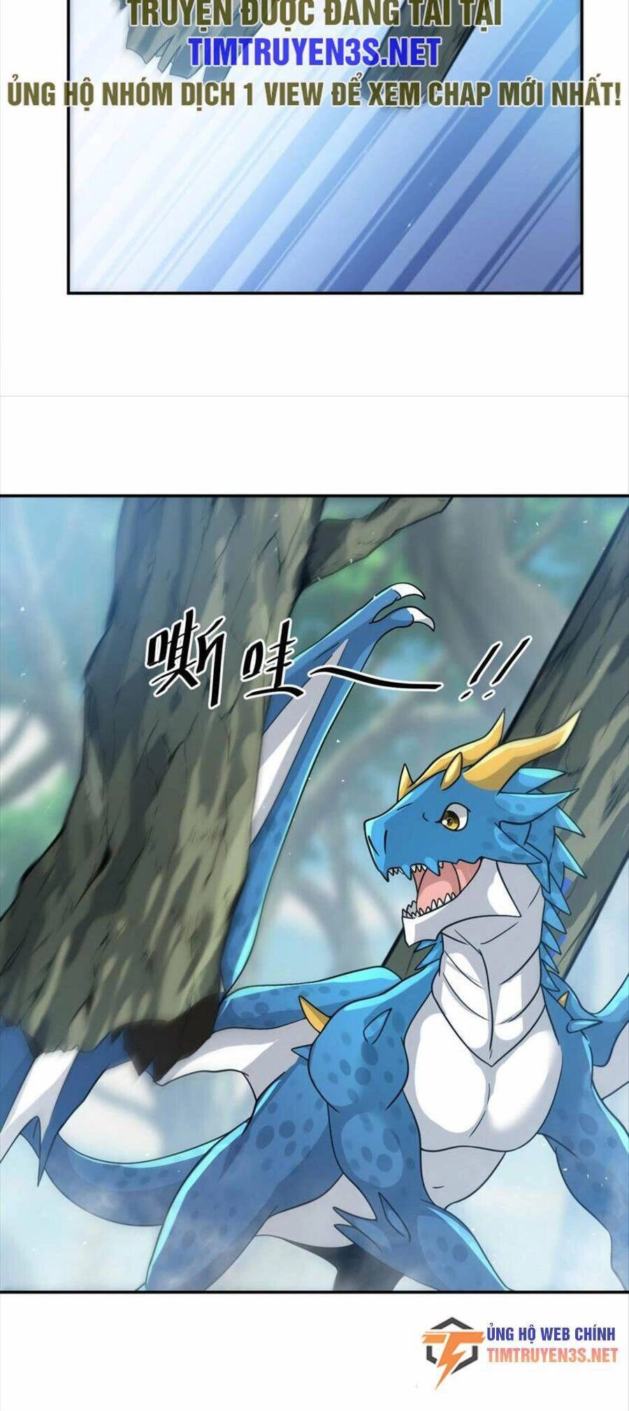 Bí Pháp Ngự Rồng Chapter 31 - 32