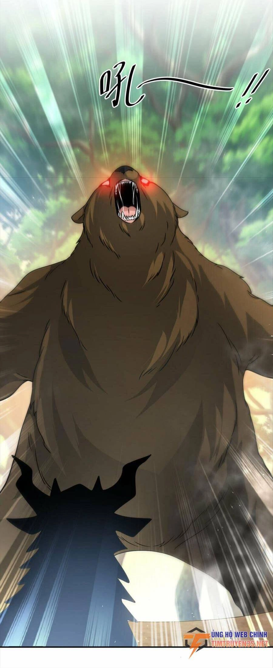 Bí Pháp Ngự Rồng Chapter 31 - 35