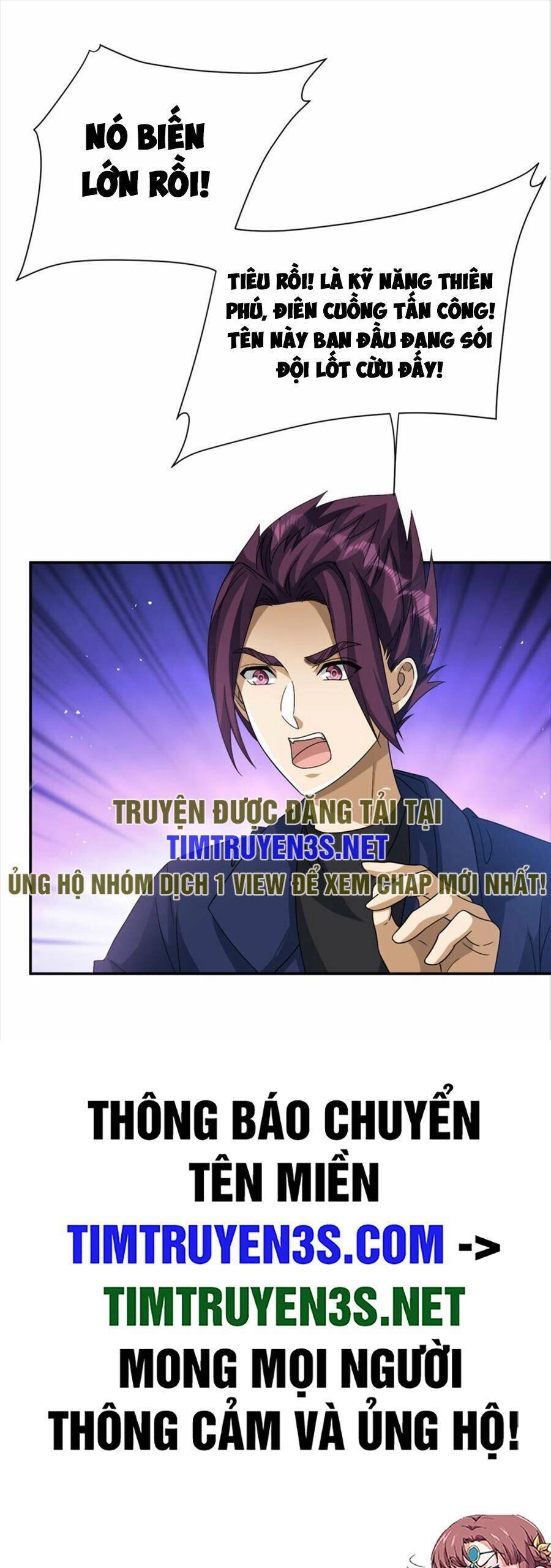 Bí Pháp Ngự Rồng Chapter 31 - 36