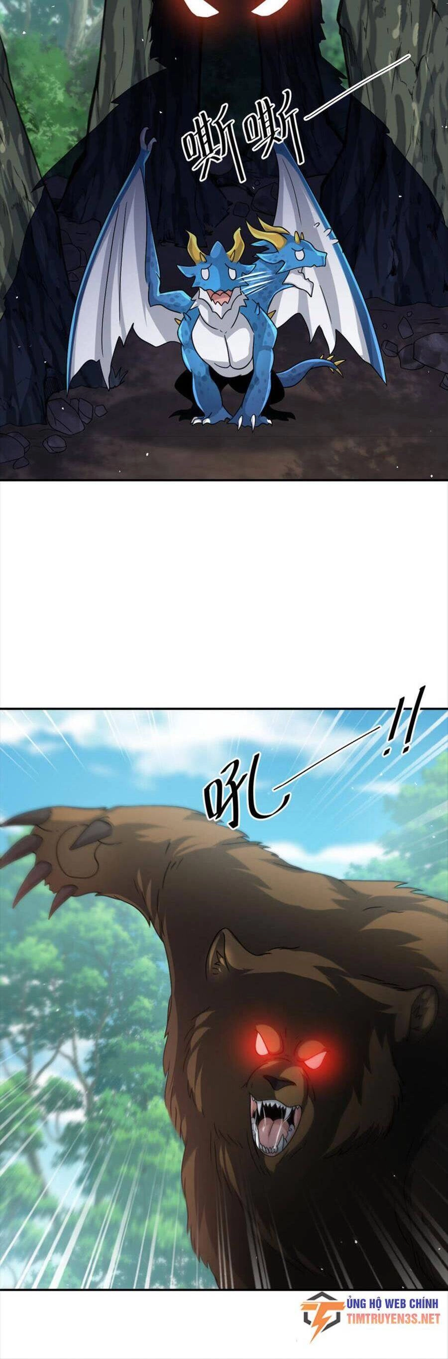 Bí Pháp Ngự Rồng Chapter 32 - 4