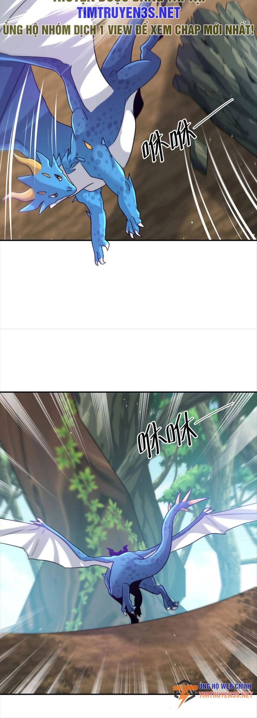 Bí Pháp Ngự Rồng Chapter 32 - 6