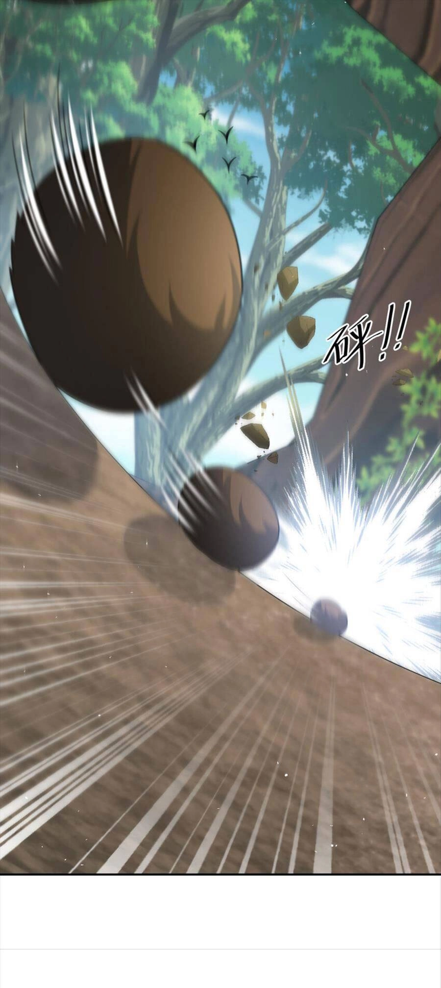 Bí Pháp Ngự Rồng Chapter 32 - 13