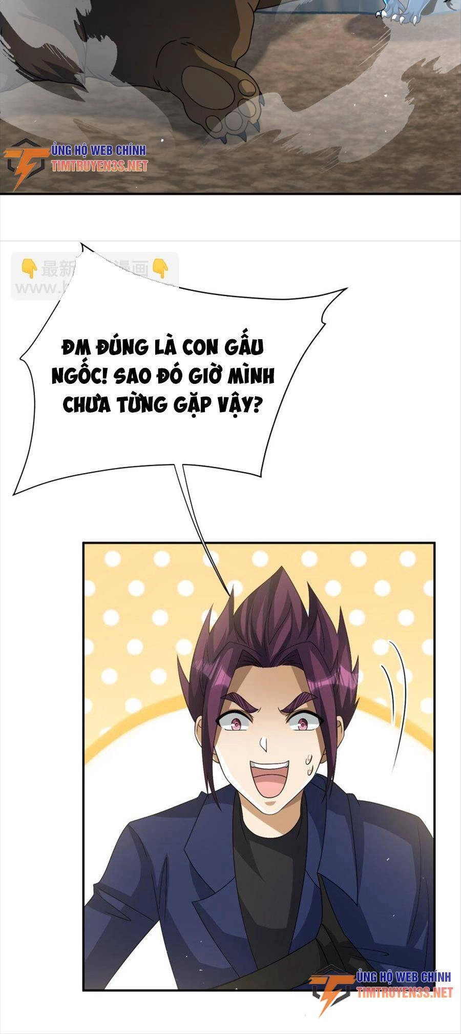 Bí Pháp Ngự Rồng Chapter 32 - 15