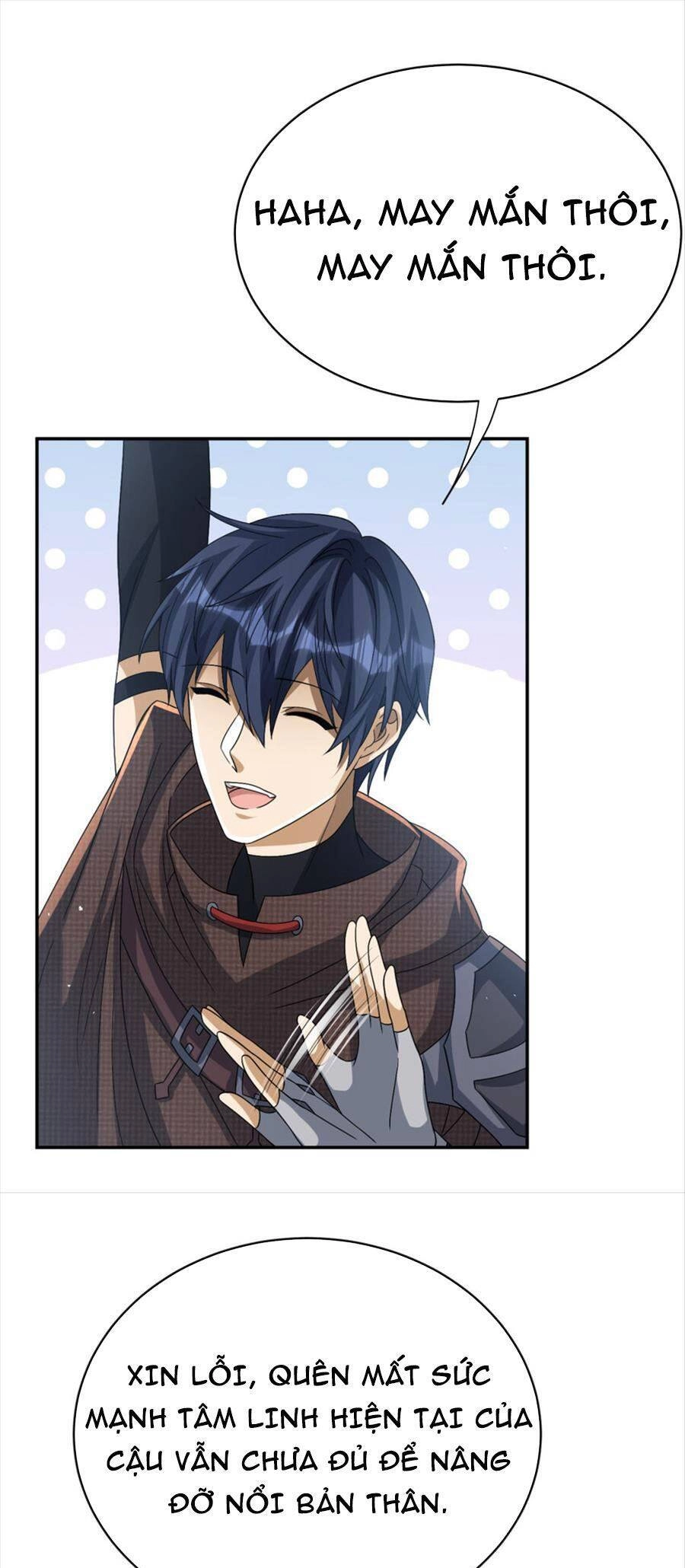 Bí Pháp Ngự Rồng Chapter 32 - 16