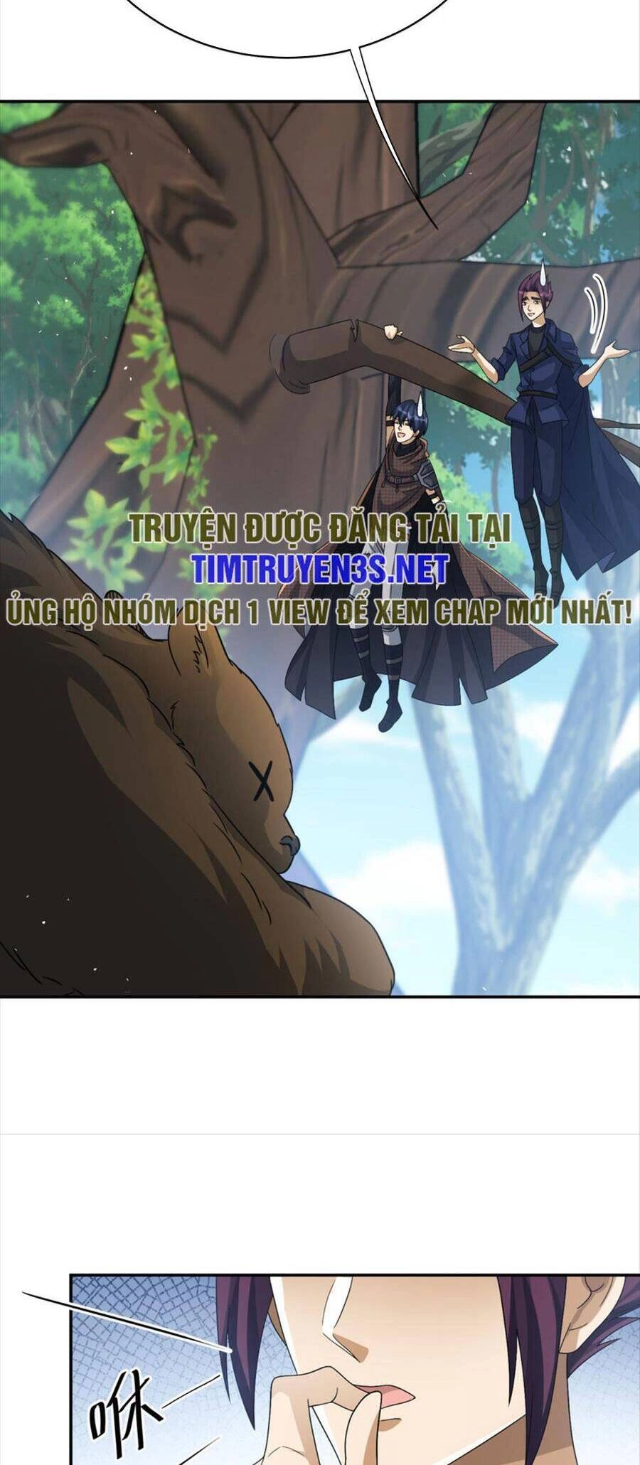 Bí Pháp Ngự Rồng Chapter 32 - 17