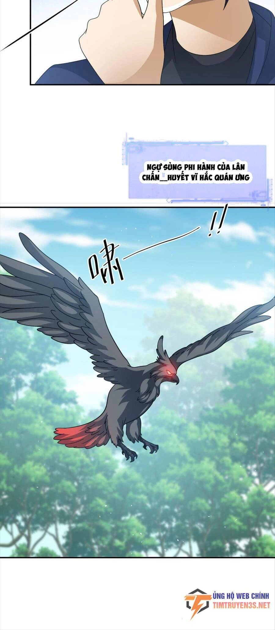 Bí Pháp Ngự Rồng Chapter 32 - 18