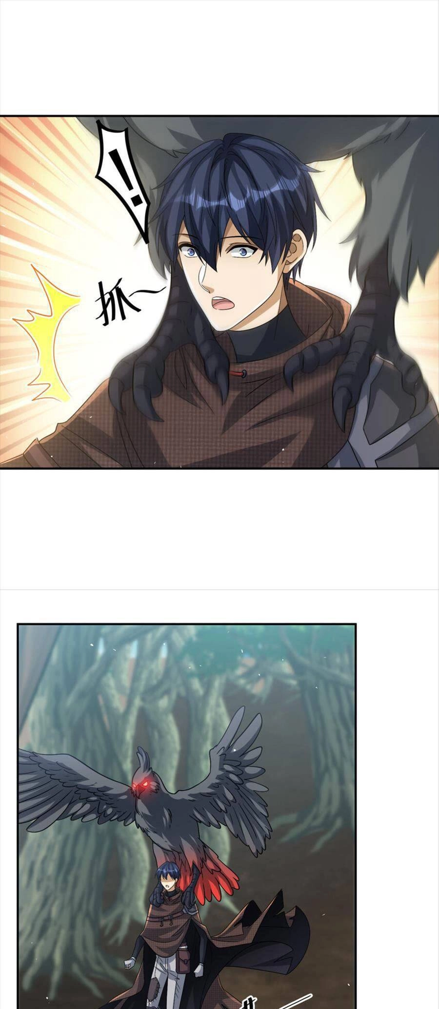 Bí Pháp Ngự Rồng Chapter 32 - 19