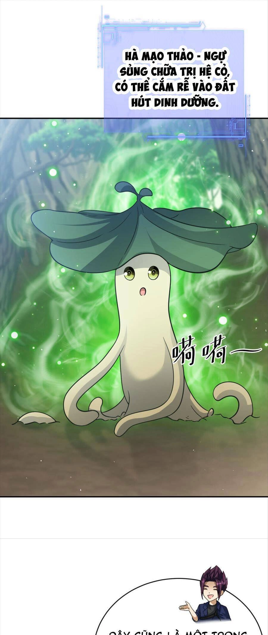 Bí Pháp Ngự Rồng Chapter 32 - 22