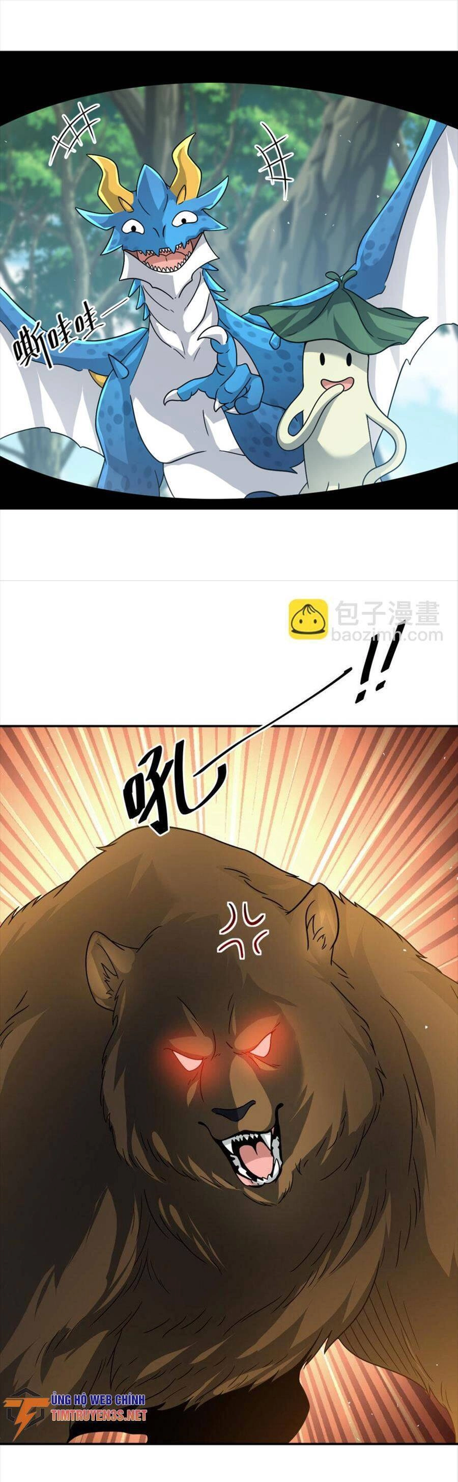 Bí Pháp Ngự Rồng Chapter 32 - 25