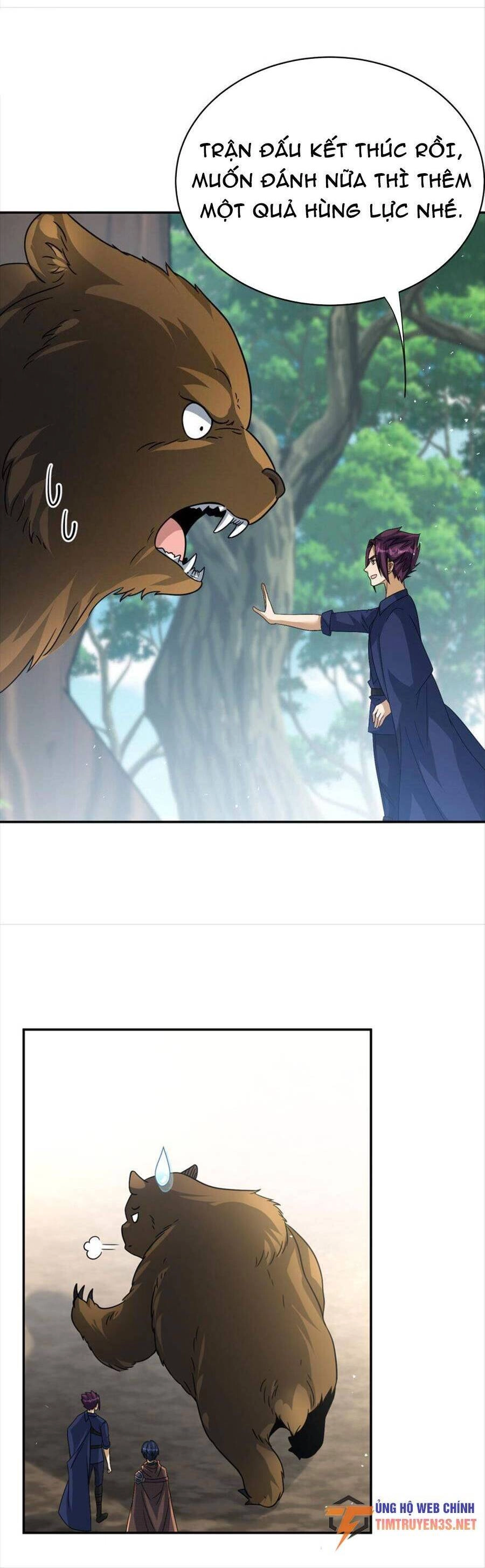 Bí Pháp Ngự Rồng Chapter 32 - 26