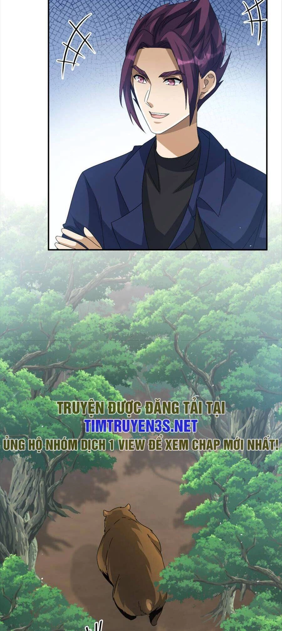 Bí Pháp Ngự Rồng Chapter 32 - 28