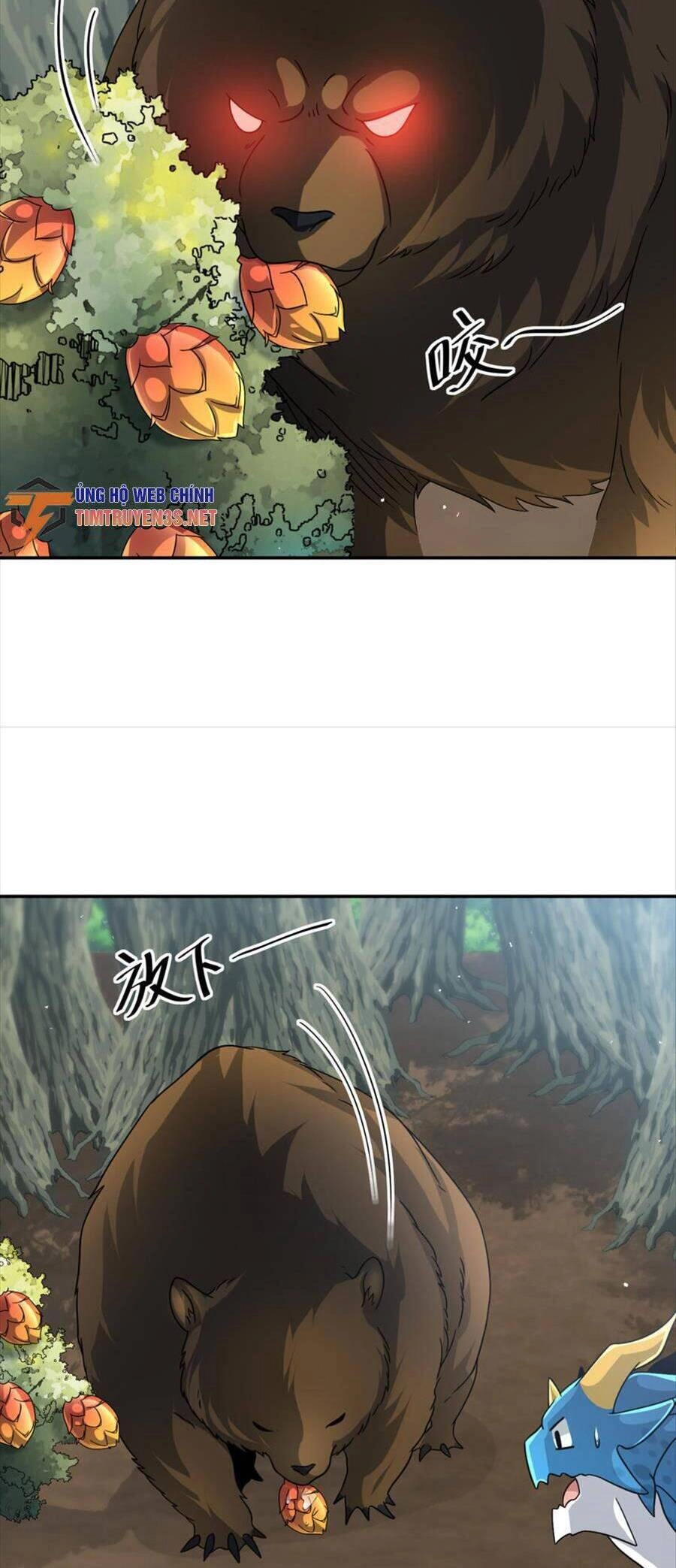 Bí Pháp Ngự Rồng Chapter 32 - 31