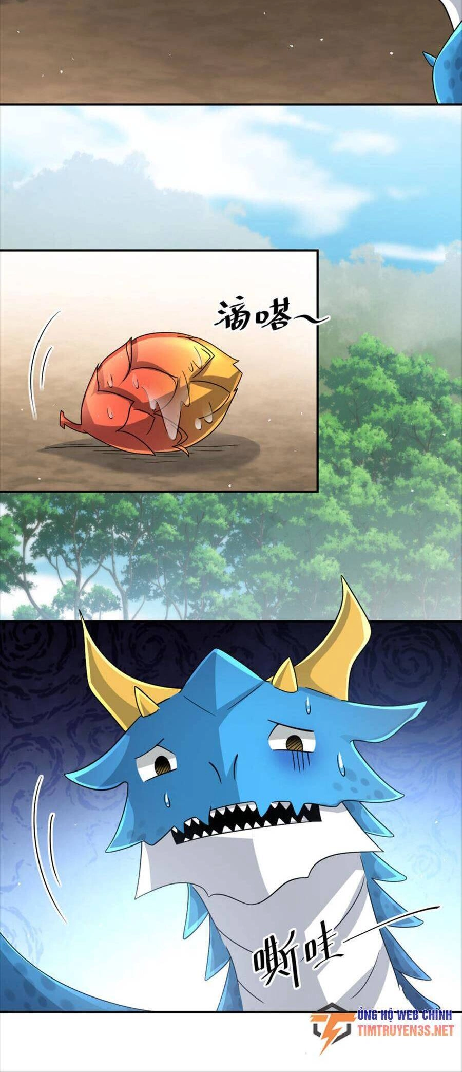 Bí Pháp Ngự Rồng Chapter 32 - 32