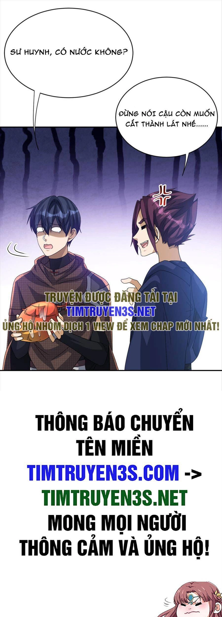 Bí Pháp Ngự Rồng Chapter 32 - 38