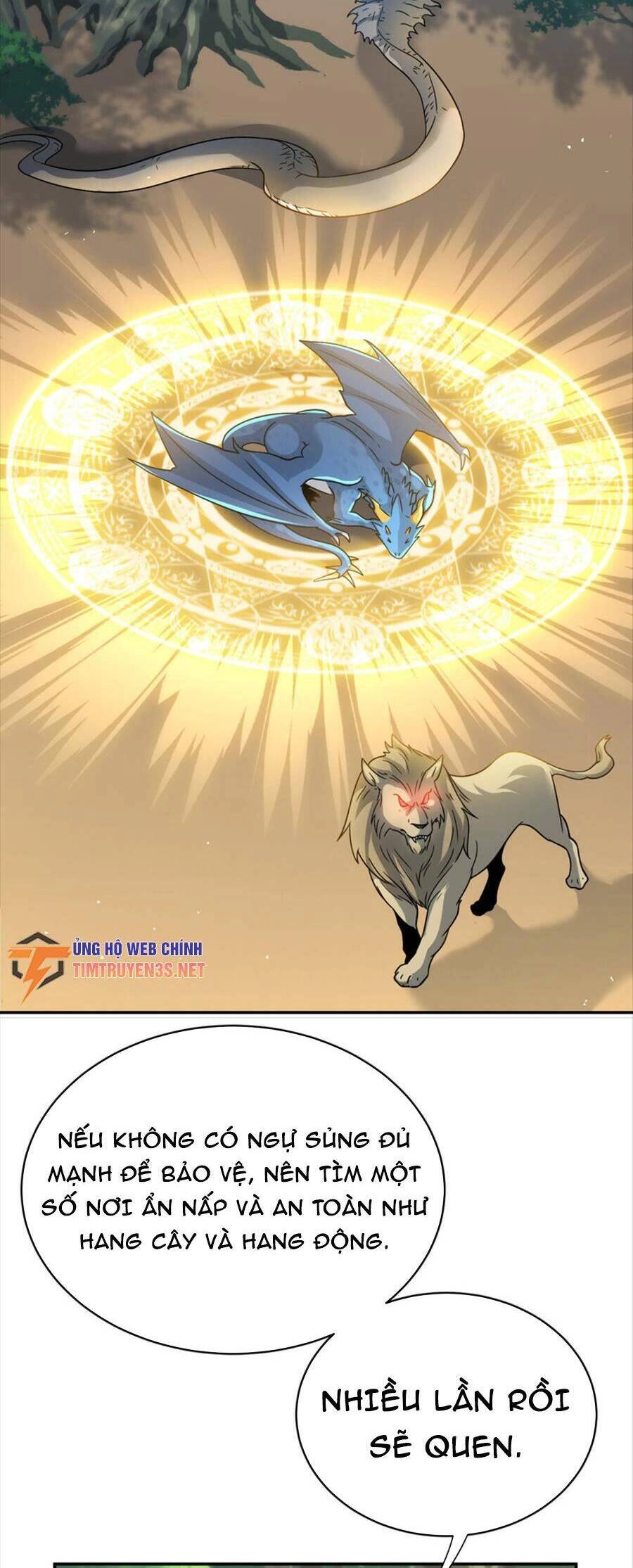 Bí Pháp Ngự Rồng Chapter 33 - 9