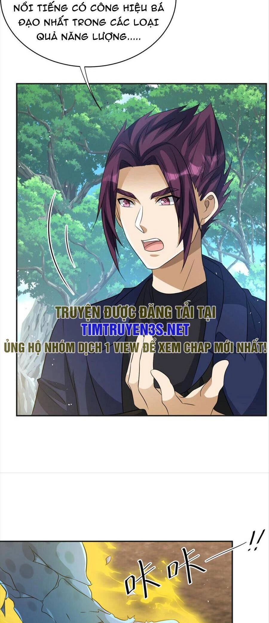 Bí Pháp Ngự Rồng Chapter 33 - 12