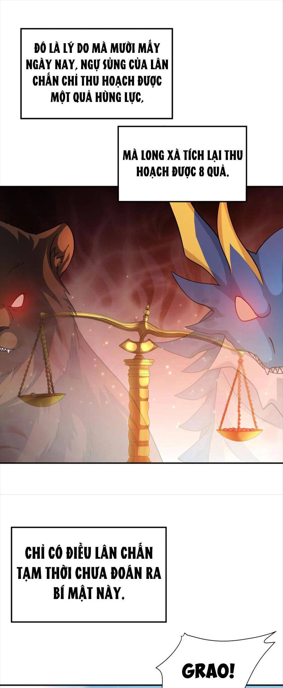 Bí Pháp Ngự Rồng Chapter 33 - 20