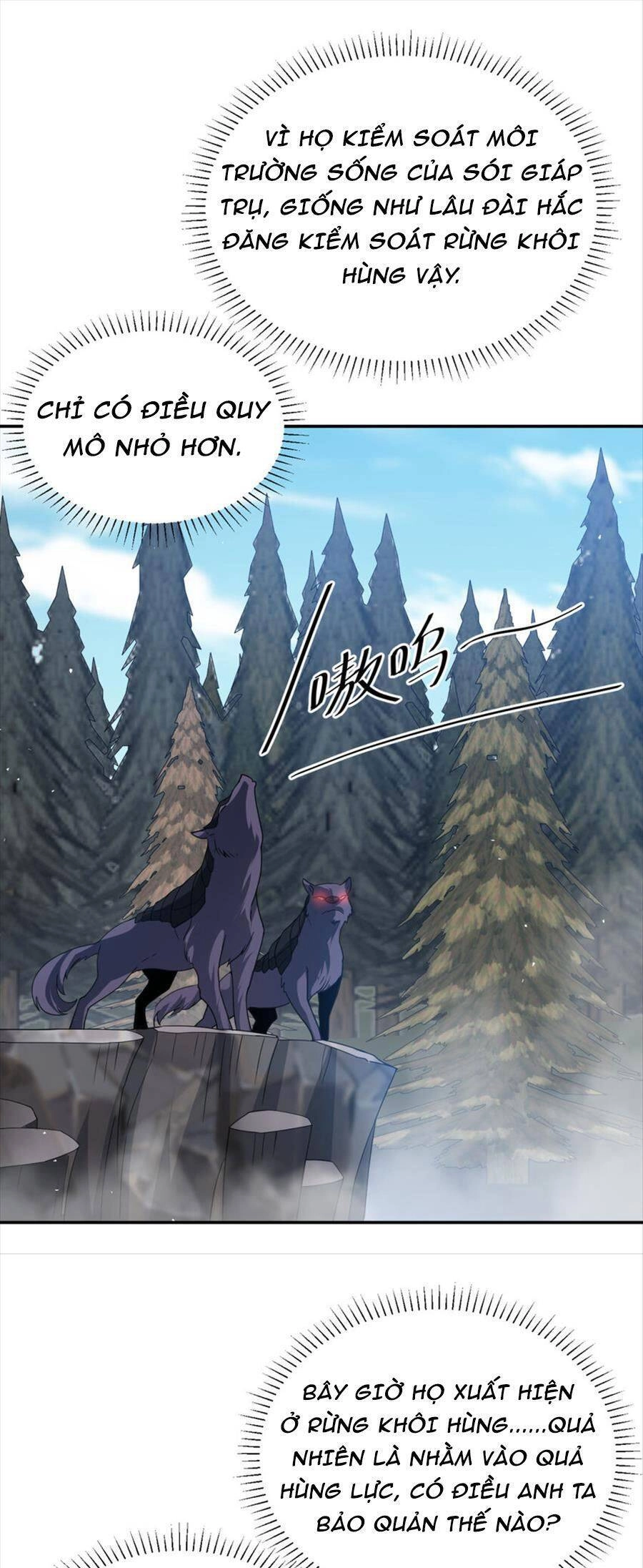 Bí Pháp Ngự Rồng Chapter 33 - 31