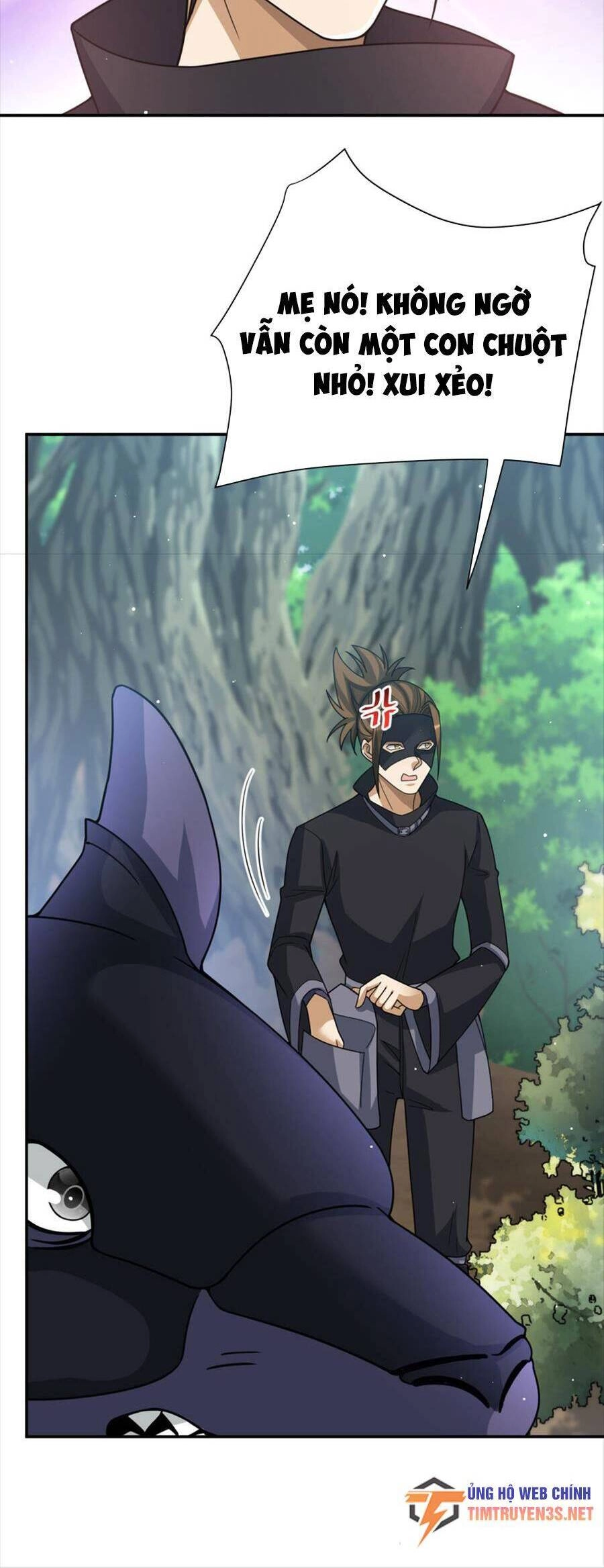 Bí Pháp Ngự Rồng Chapter 34 - 4