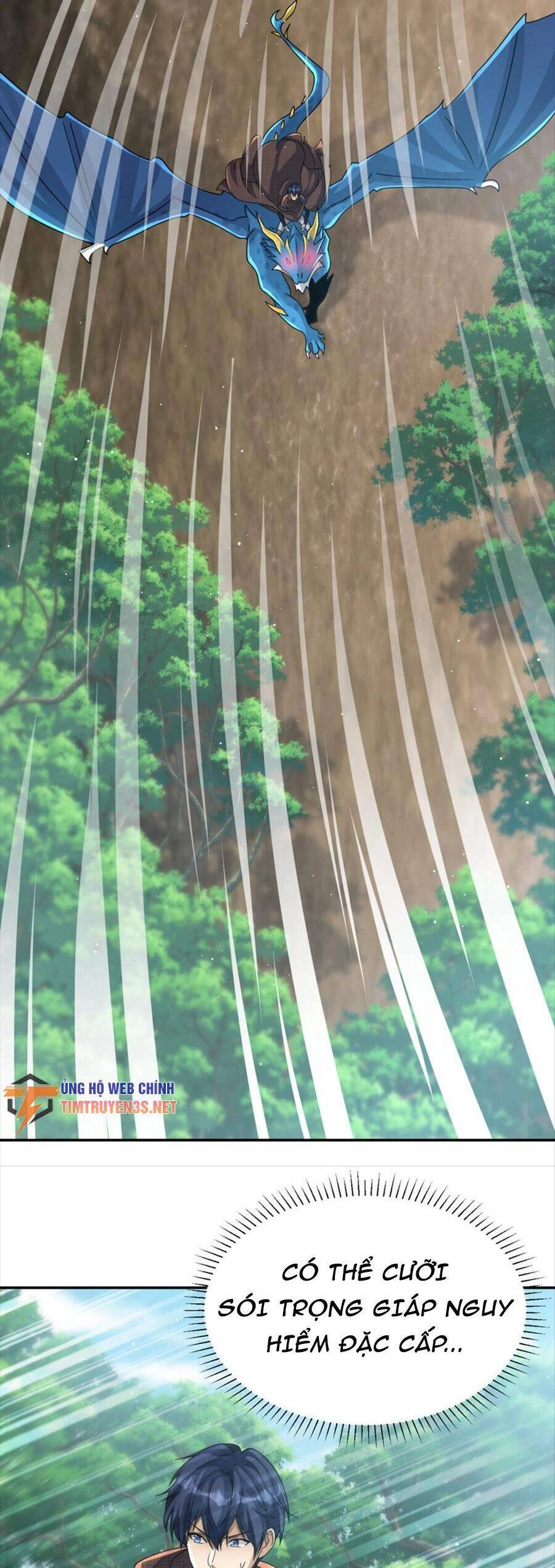 Bí Pháp Ngự Rồng Chapter 34 - 9