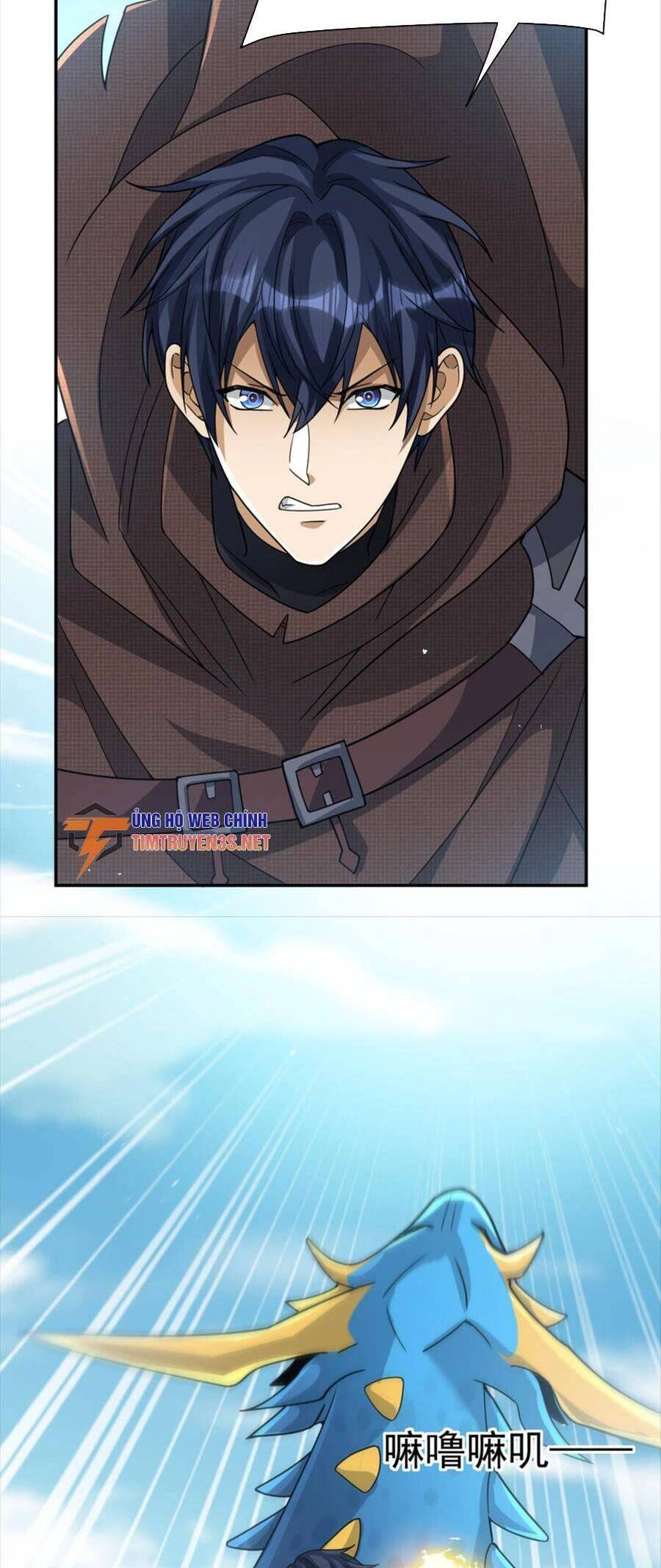 Bí Pháp Ngự Rồng Chapter 34 - 14