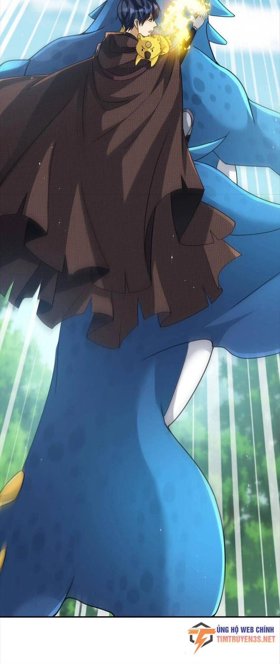 Bí Pháp Ngự Rồng Chapter 34 - 15