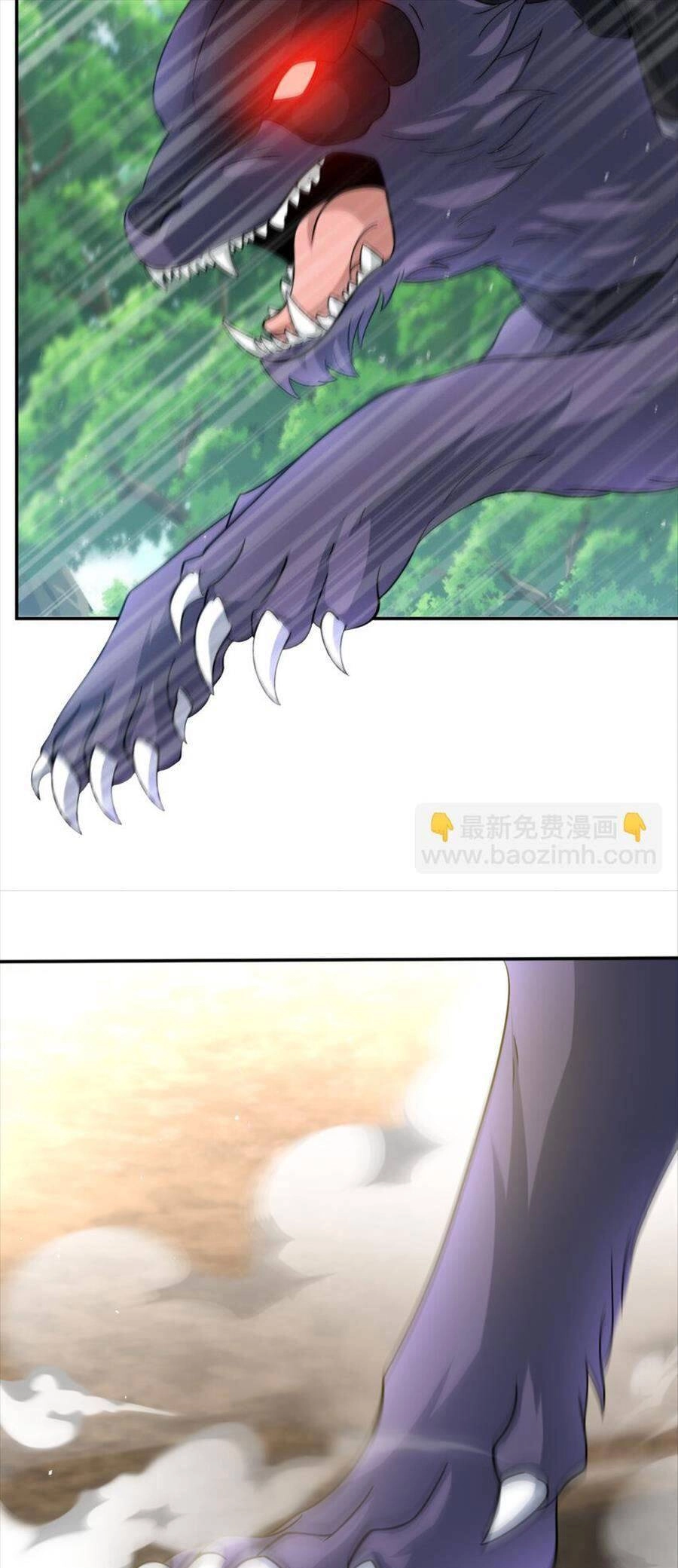 Bí Pháp Ngự Rồng Chapter 34 - 19