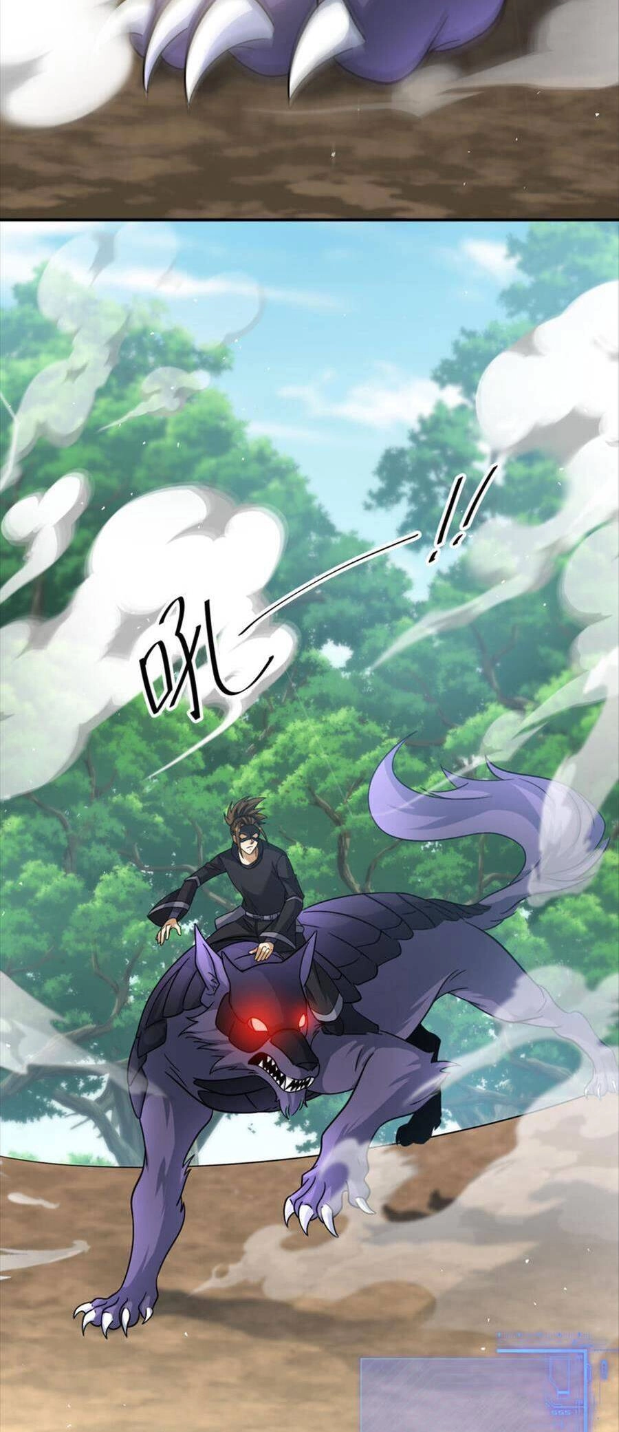 Bí Pháp Ngự Rồng Chapter 34 - 20