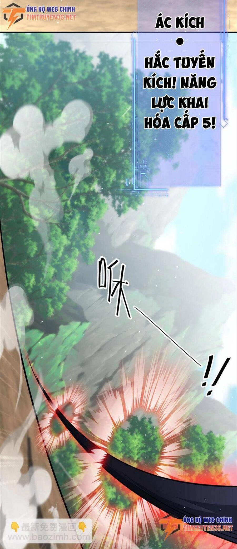 Bí Pháp Ngự Rồng Chapter 34 - 21