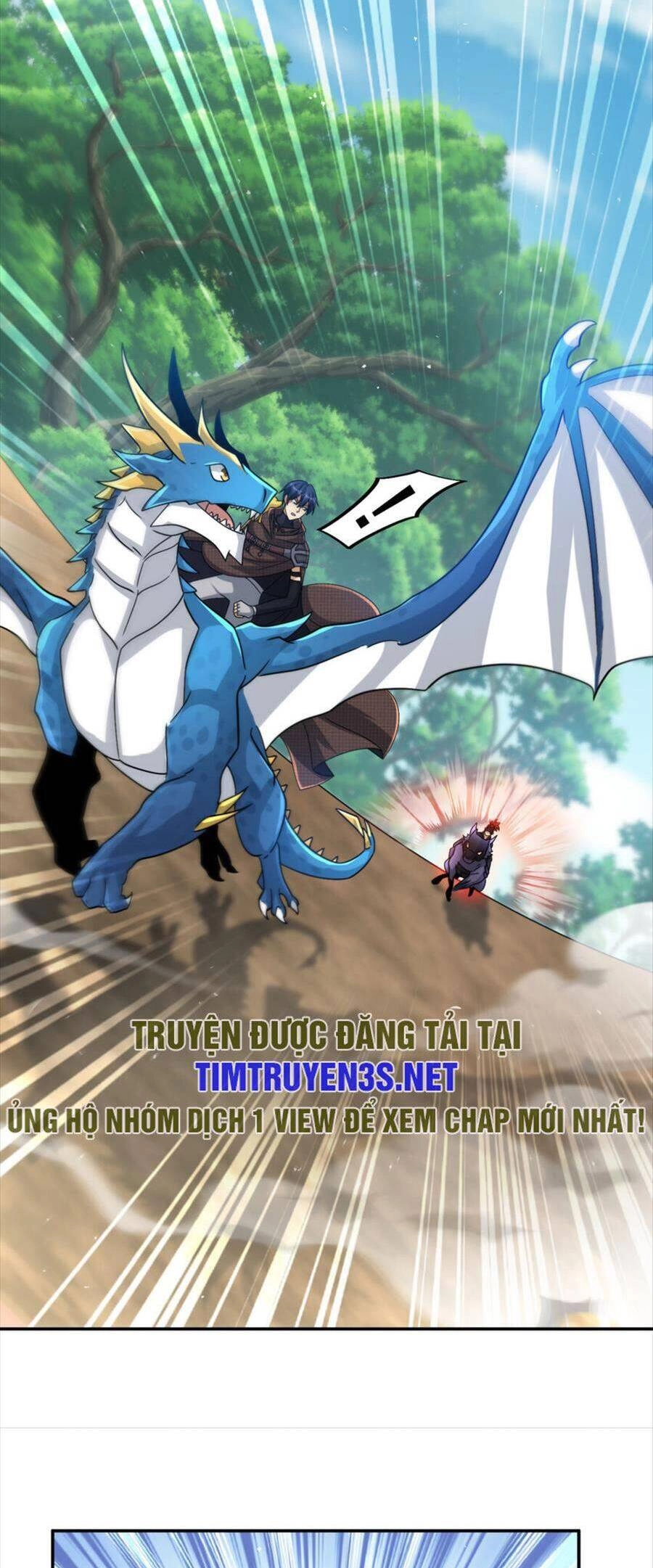 Bí Pháp Ngự Rồng Chapter 34 - 23