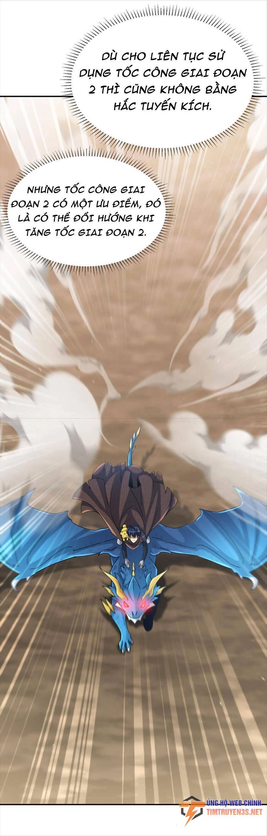 Bí Pháp Ngự Rồng Chapter 34 - 26