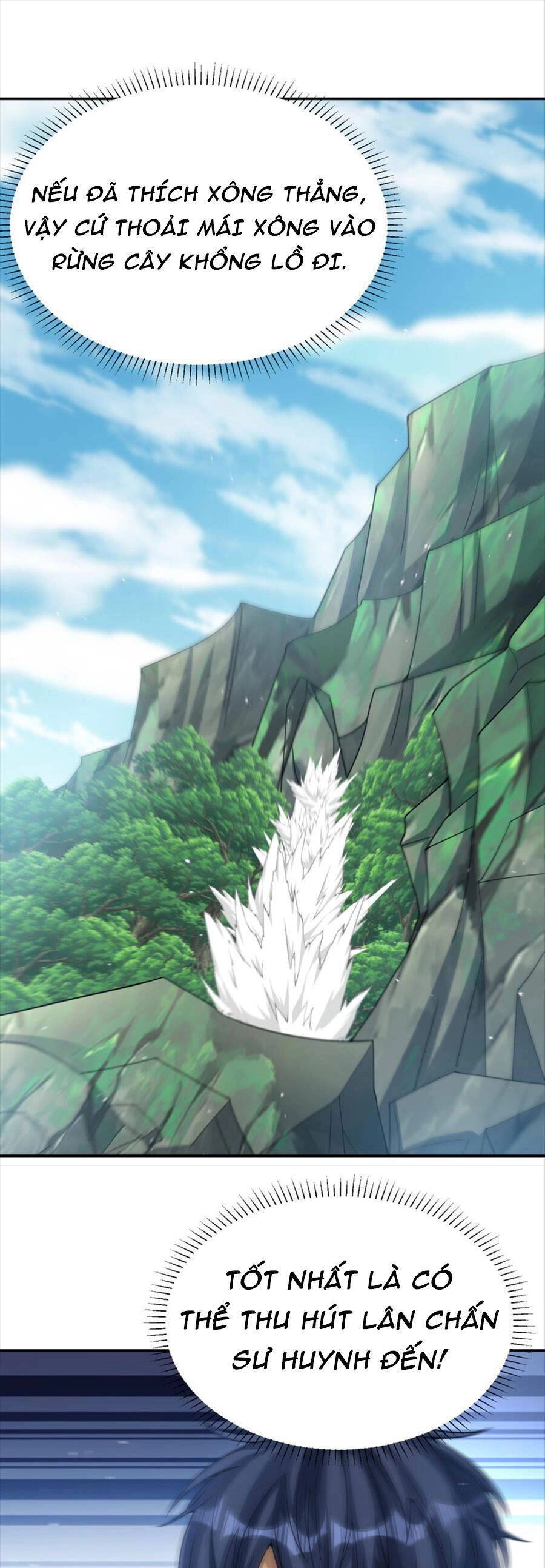 Bí Pháp Ngự Rồng Chapter 34 - 27