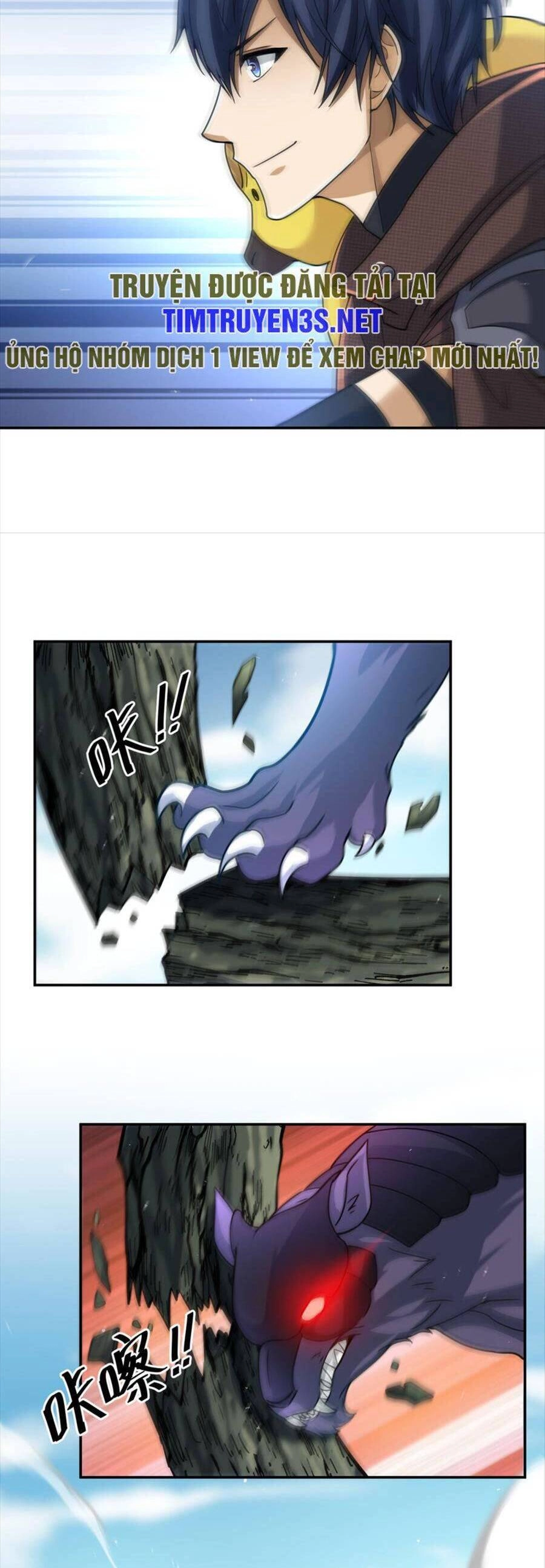 Bí Pháp Ngự Rồng Chapter 34 - 28