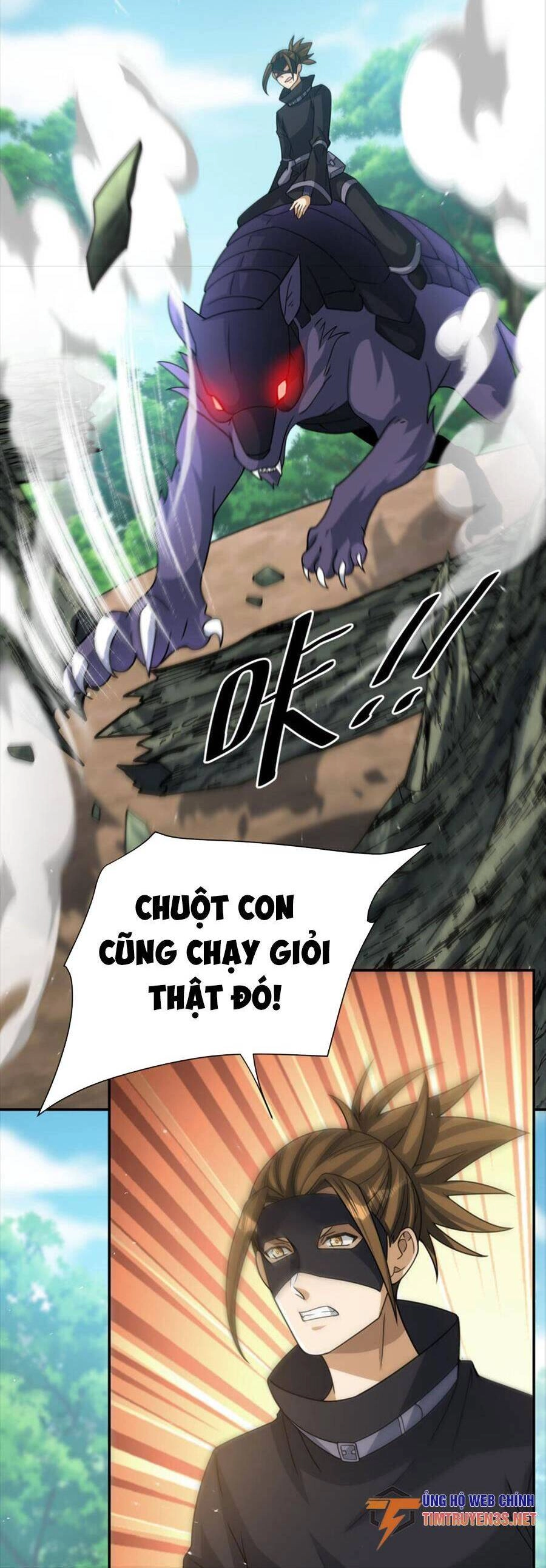 Bí Pháp Ngự Rồng Chapter 34 - 29