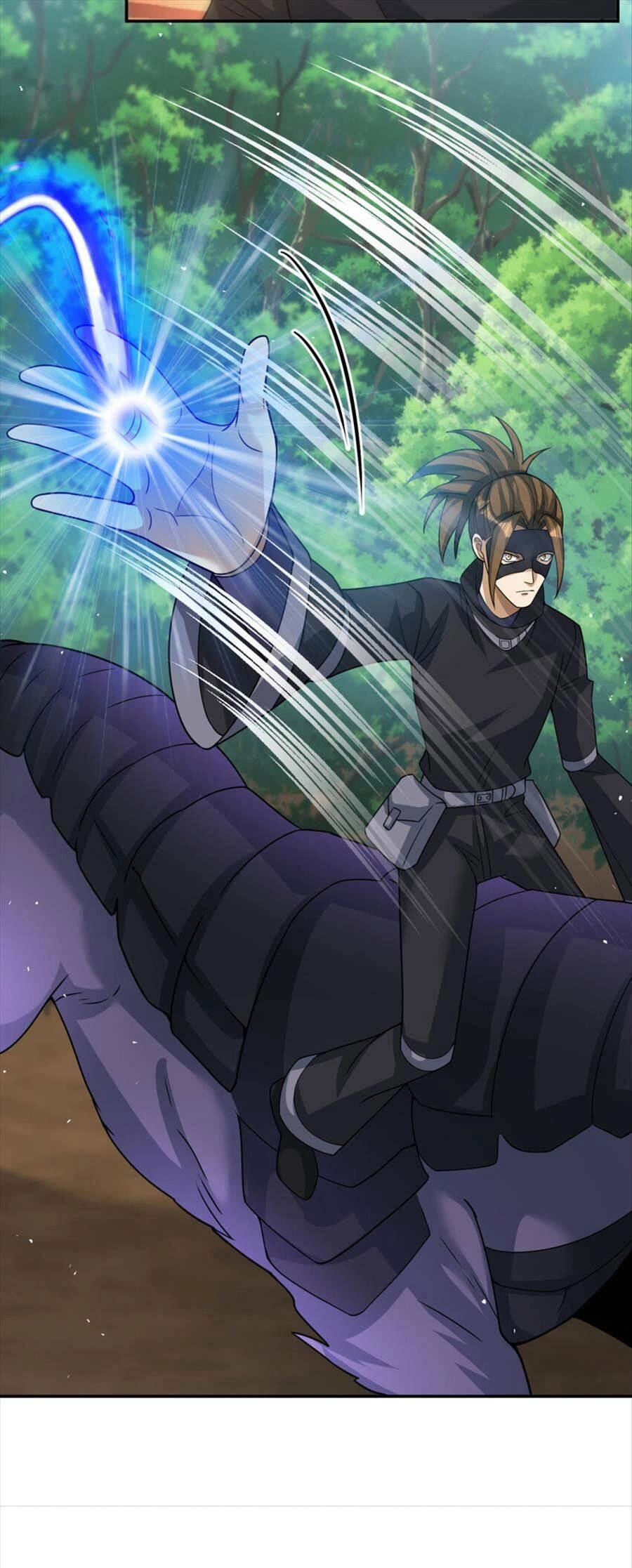 Bí Pháp Ngự Rồng Chapter 34 - 30