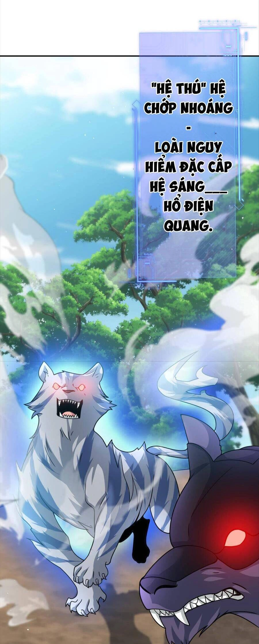 Bí Pháp Ngự Rồng Chapter 34 - 31