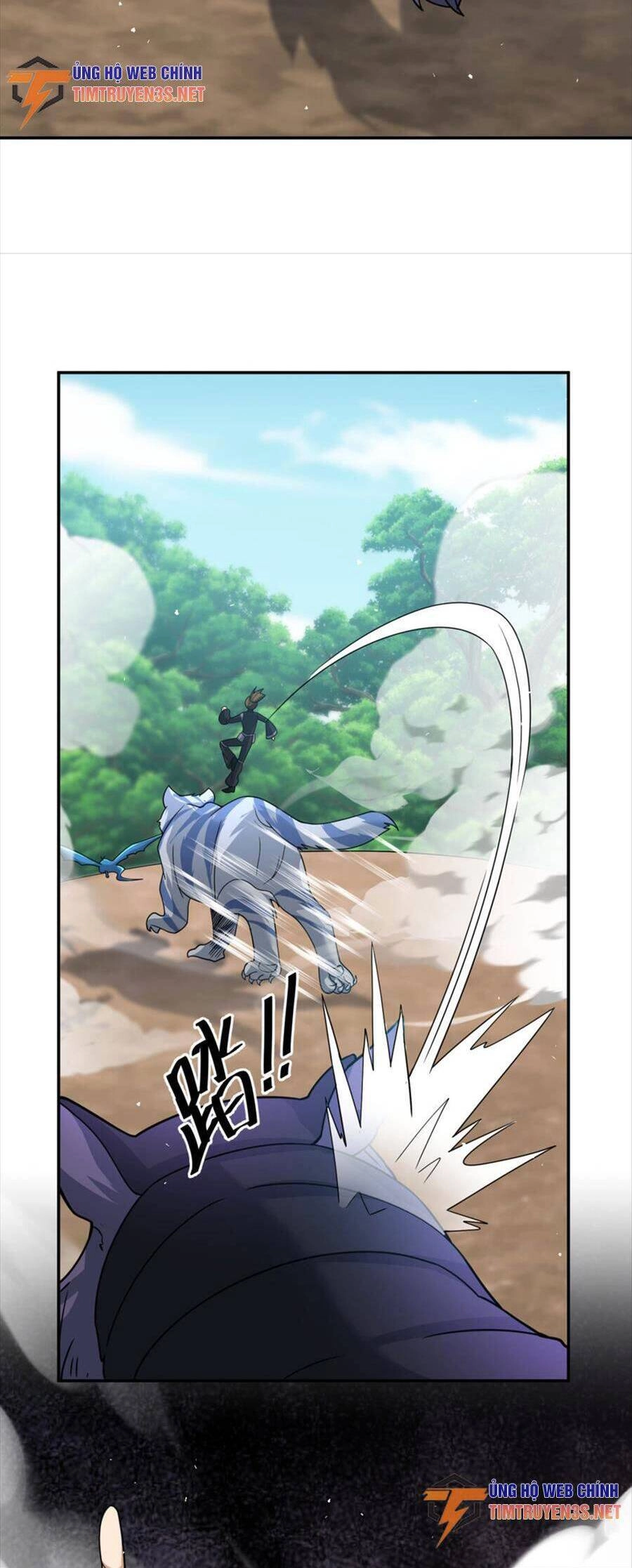 Bí Pháp Ngự Rồng Chapter 34 - 32