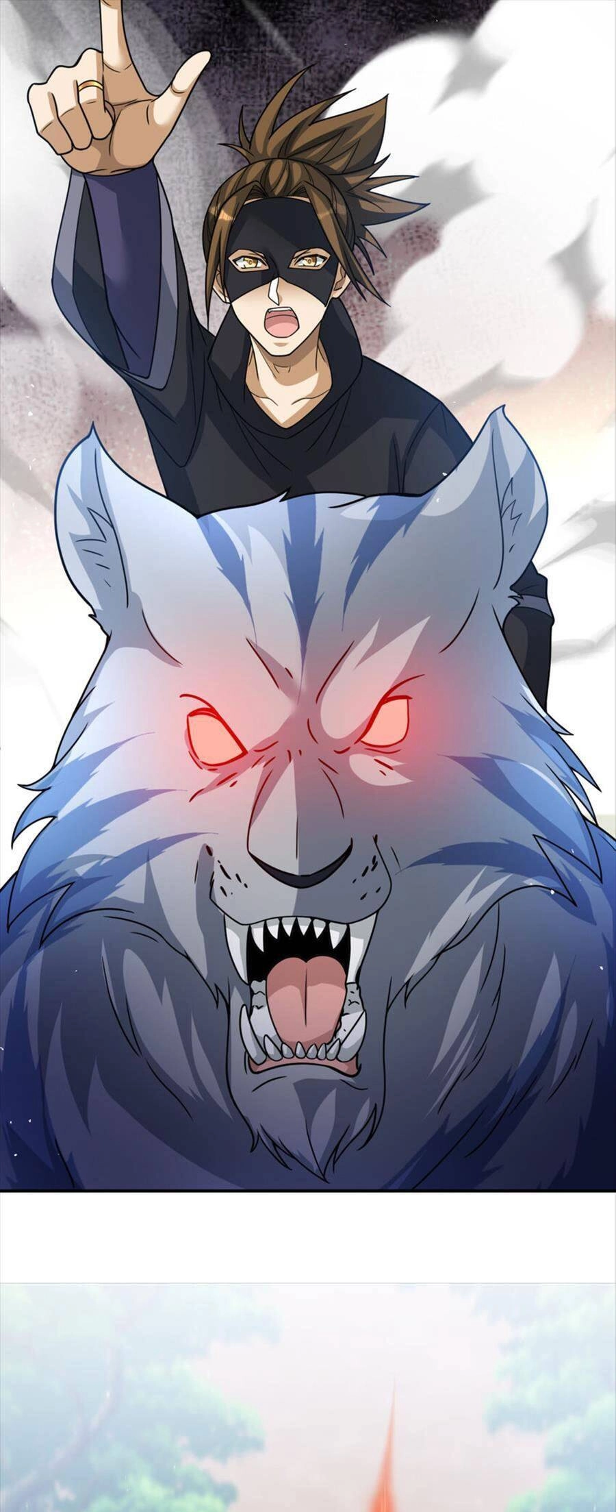 Bí Pháp Ngự Rồng Chapter 34 - 33