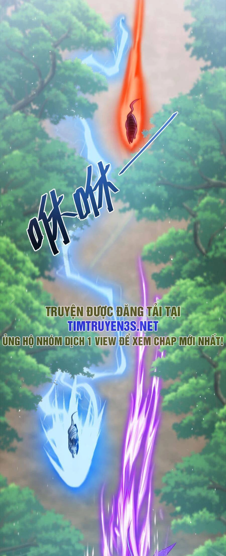 Bí Pháp Ngự Rồng Chapter 34 - 34