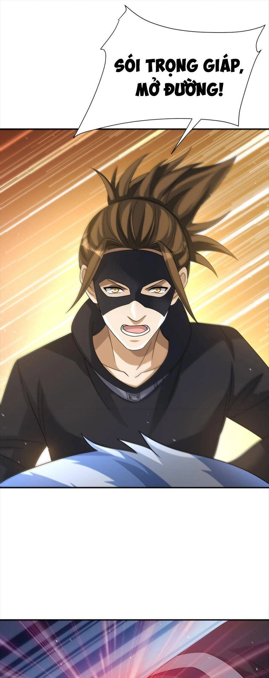 Bí Pháp Ngự Rồng Chapter 34 - 45