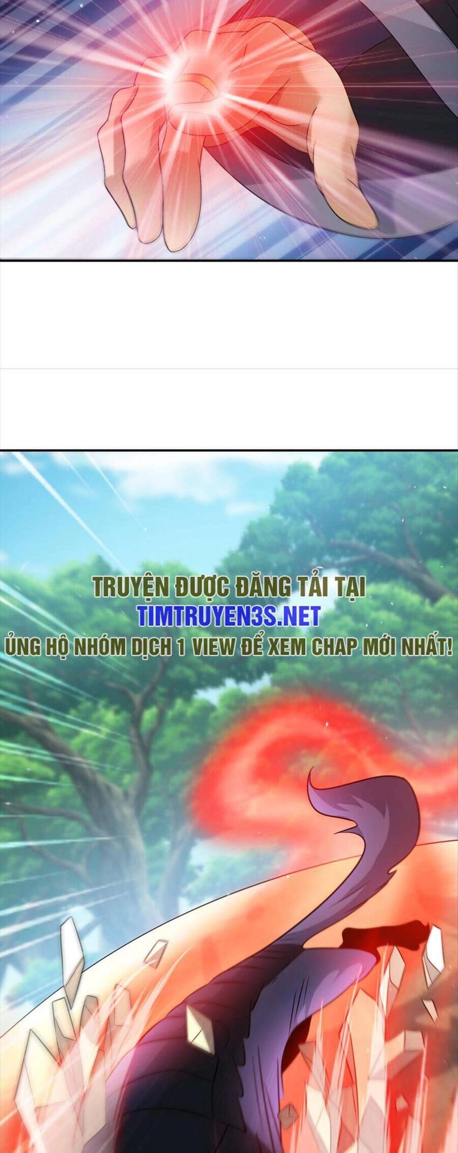 Bí Pháp Ngự Rồng Chapter 34 - 46