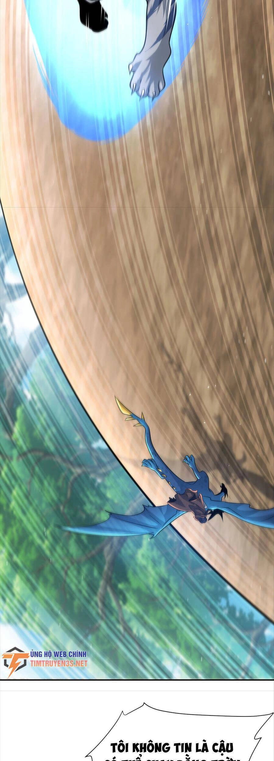 Bí Pháp Ngự Rồng Chapter 34 - 49