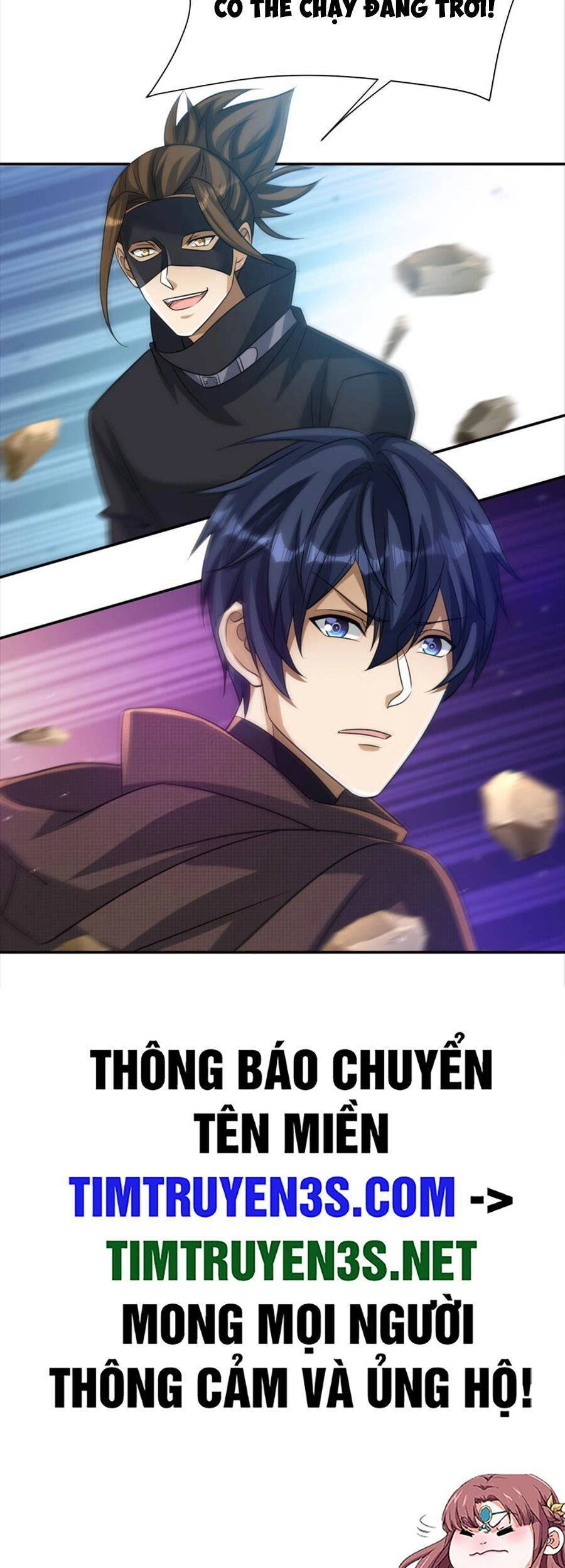 Bí Pháp Ngự Rồng Chapter 34 - 50