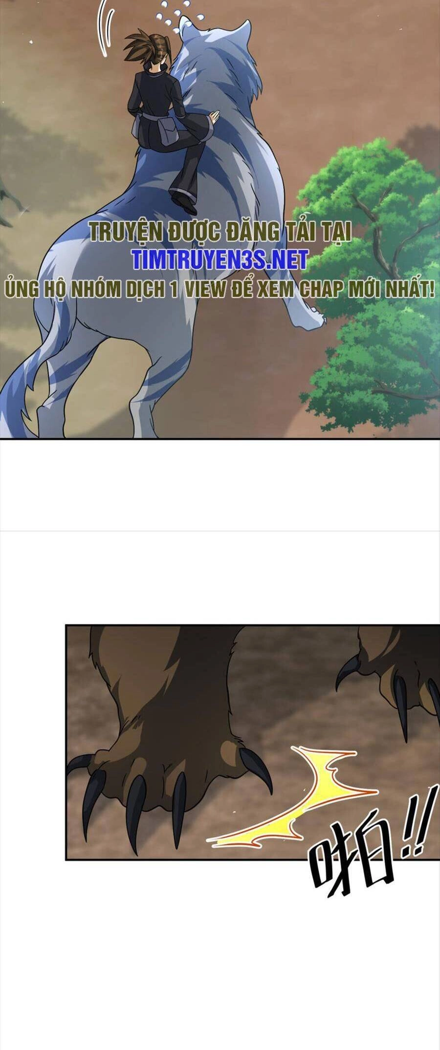 Bí Pháp Ngự Rồng Chapter 35 - 6